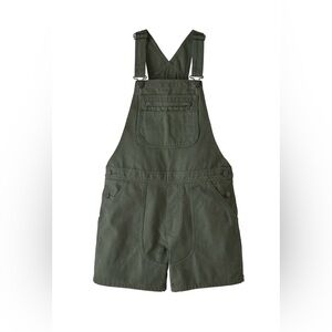 Patagonia Women's Stand Up® Overalls - 5"